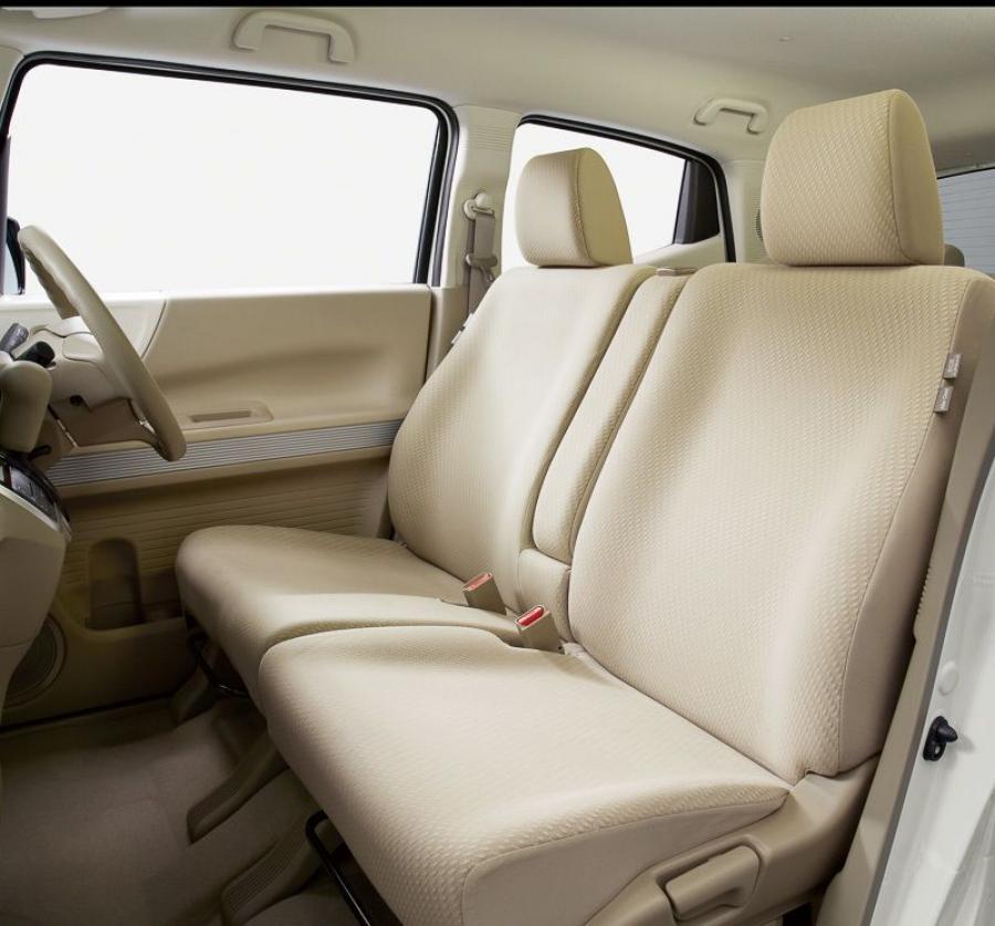  Honda N-BOX Slash 2014 года  (фото 7 из 12)
